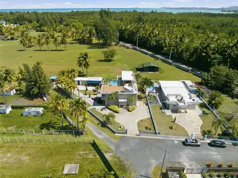 Pr 968k 2.1 int Punta Are LAS PICUAS — home for sale