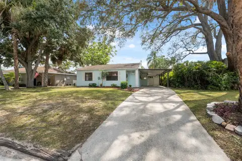 3918 W FIG ST — home for sale