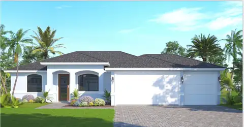 7320 FREEBERG CIR — home for sale