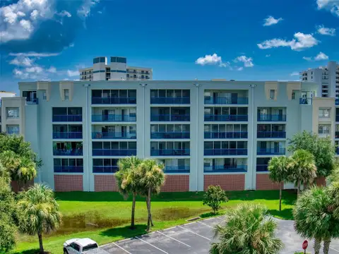 5300 S ATLANTIC AVE #1-203 — home for sale