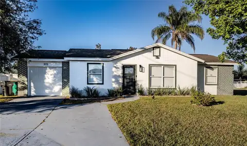 315 LAUDERDALE CT — home for sale