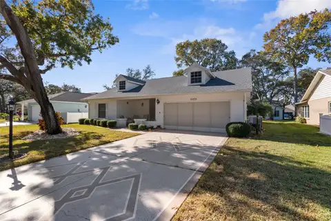 6409 WEDGEWOOD DR — home for sale