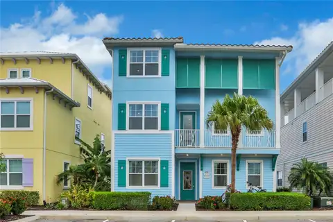 3056 PARROT HEAD PL — home for sale