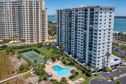 1230 GULF BLVD #402 — home for sale
