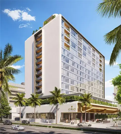 268 AVENIDA JUAN PONCE DE LEON #1505 — home for sale