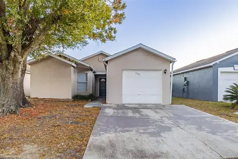 5436 WOOD CROSSING ST — home for sale