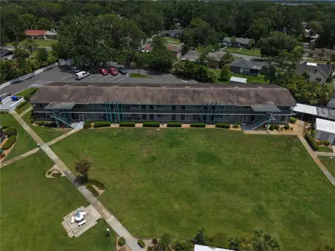 1600 W LAKE PARKER DR #B23 — home for sale