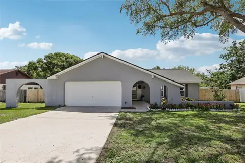 1009 BLACK KNIGHT DR — home for sale