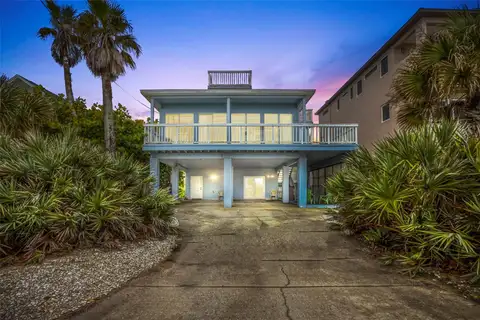 6368 S ATLANTIC AVE — home for sale
