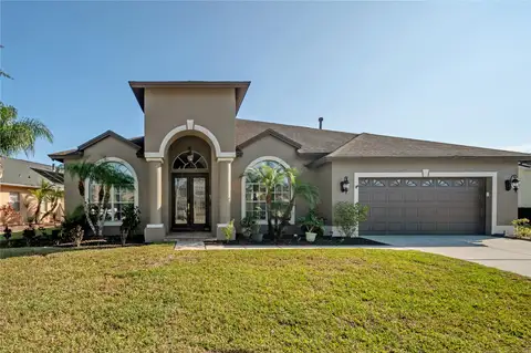10126 LONDONSHIRE LN — home for sale