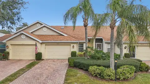 2315 NEW ORCHARD CT — home for sale