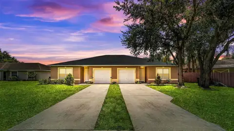 628 BLUEBILL CT — home for sale