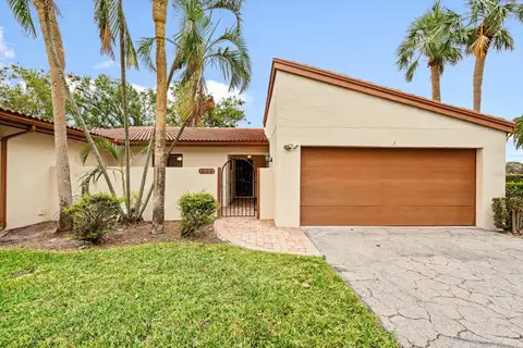 6401 PELICAN DR #80A — home for sale