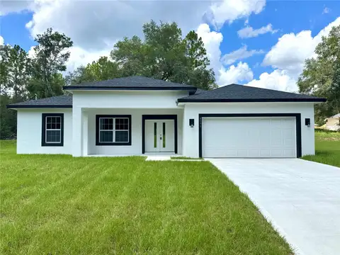 8050 N OBERON TER — home for sale