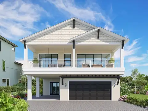 2272 S OCEAN SHORE BLVD — home for sale