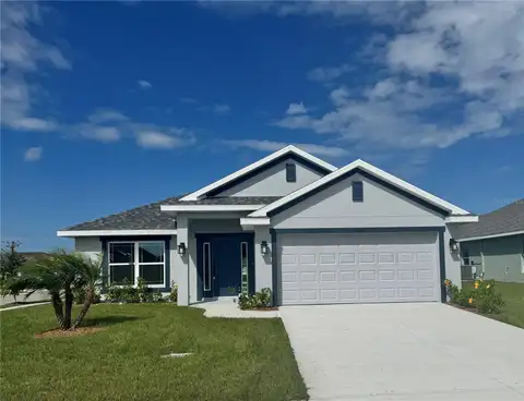 2655 AVERLAND LOOP — home for sale