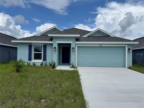 2667 AVERLAND LOOP — home for sale