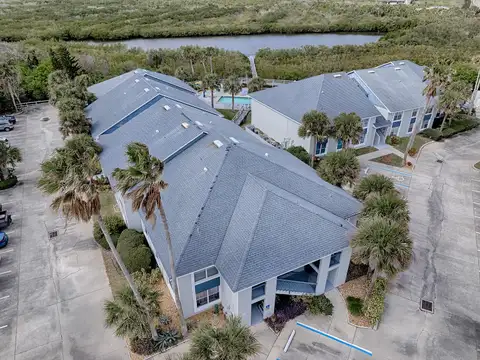 4870 S ATLANTIC AVE #2040 — home for sale