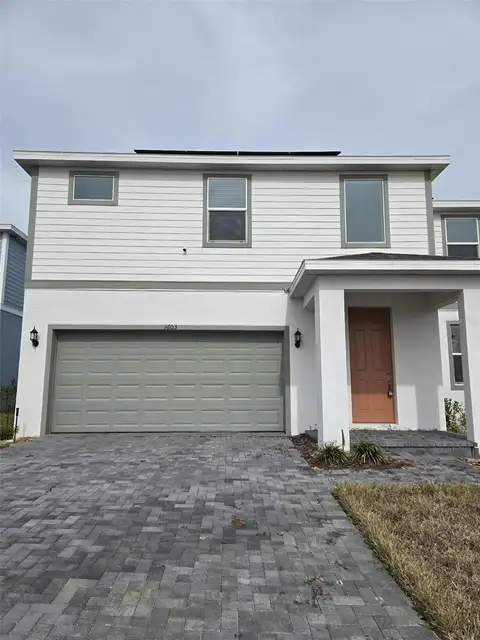 1603 GARDINER ST — home for sale