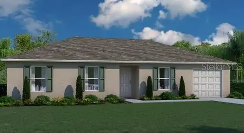 20423 PEACHLAND BLVD — home for sale