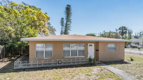 5130 DR MARTIN LUTHER KING JR ST S — home for sale