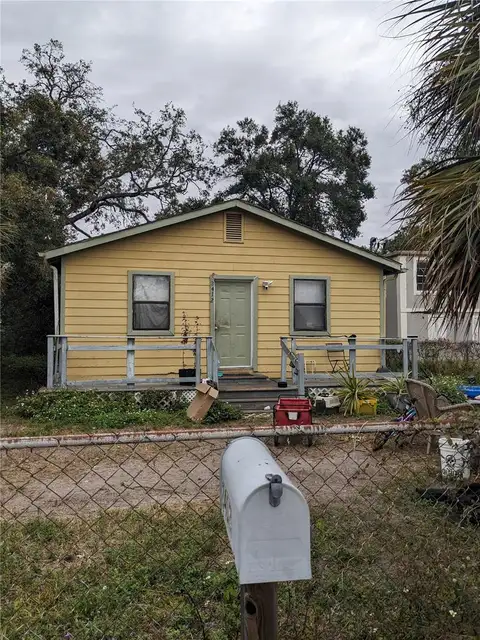 2412 E DR MARTIN LUTHER KING JR BLVD — home for sale
