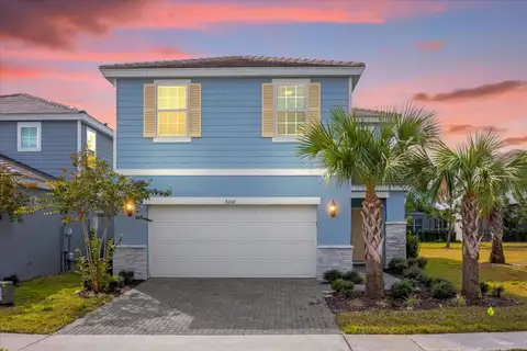 7260 OAKMOSS LOOP — home for sale