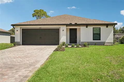 3378 ESCOBAR LN — home for sale