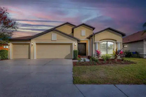 9214 RAES CREEK PL — home for sale