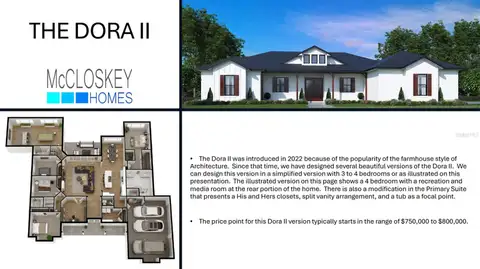 3412 LAKE DIANE RD — home for sale