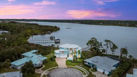 2806 BAY VISTA CT — home for sale