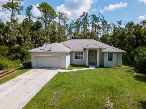 4126 COBBLER LN — home for sale