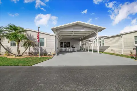 332 FAIRWAY BLVD — home for sale