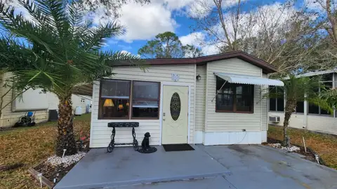 9 LONG HAMMOCK DR — home for sale