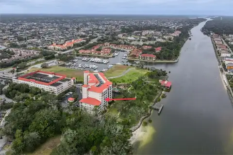 146 PALM COAST RESORT BLVD #509 — home for sale