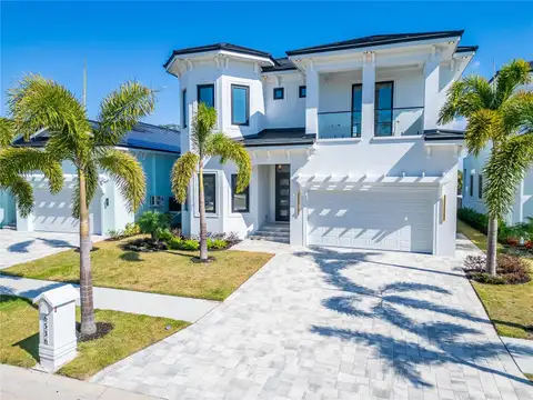 6536 SIMONE SHORES CIR — home for sale