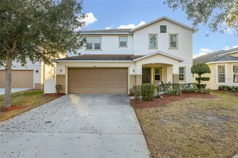 947 EMERALD GREEN CT — home for sale