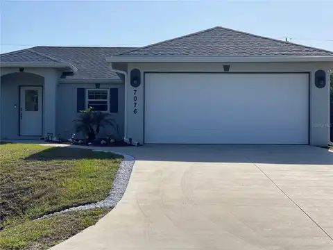 7076 NICHOLS ST — home for sale