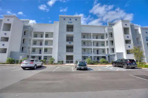 3180 PARADOUX CIRCLE #205 — home for sale