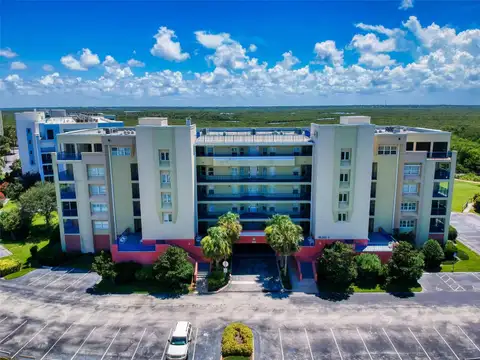 5300 S ATLANTIC AVE #6-206 — home for sale