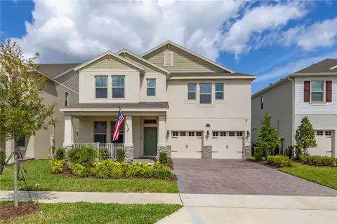 18339 OLIVER TWIST WAY — home for sale
