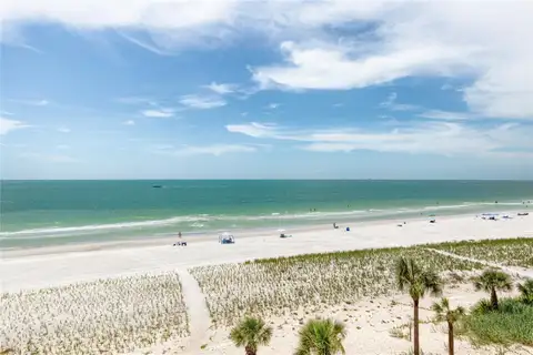 1600 GULF BLVD #512 — home for sale
