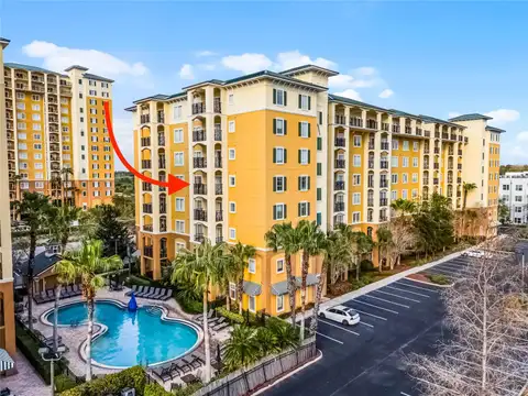 8100 POINCIANA BLVD #2501 — home for sale