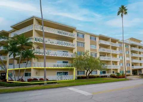 1200 N SHORE DR NE #102 — home for sale