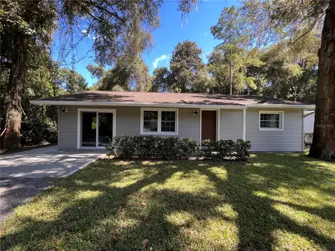 1635 N FLORIDA AVE — home for sale