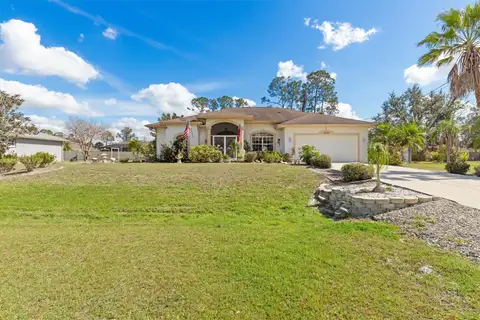 3816 N CRANBERRY BLVD — home for sale