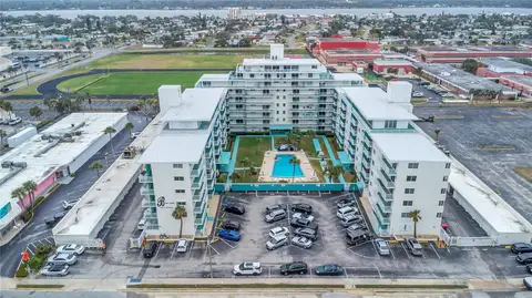 2727 N ATLANTIC AVE #2020 — home for sale