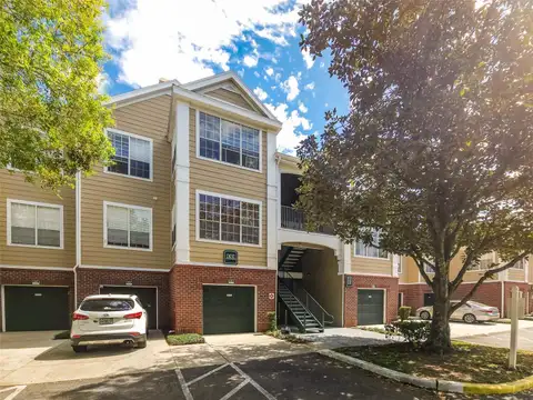 13037 MULBERRY PARK DR #529 — home for sale