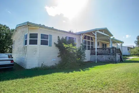11428 PHEASANT TRL — home for sale