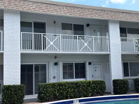1001 NE 8TH AVE #209 — home for sale